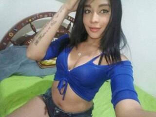 Erotisk videochat ashley99