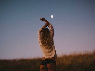 Erotisk videochat ashleybenson