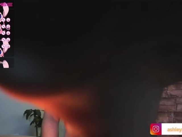 Broadcast Screenshots AshleyBlake