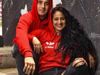 Erotisk videochat AshleyBrown69