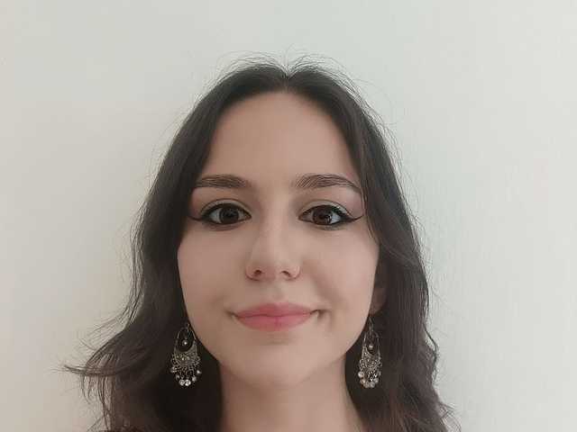 Foto af profilen AshleyCrystal