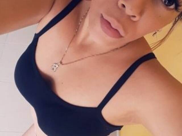 Foto af profilen AshleyDaniels