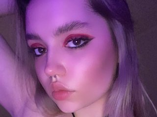 Erotisk videochat KylieQueen