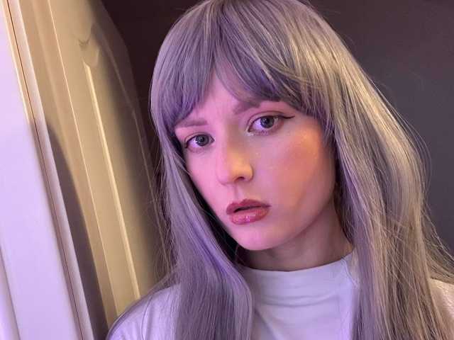 Foto af profilen AshleyFay