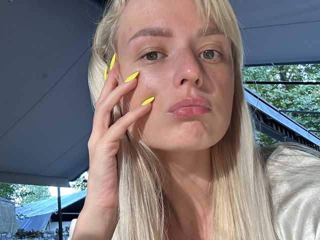 Foto af profilen AshleyFay