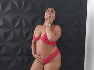 Erotisk videochat ashleyGi