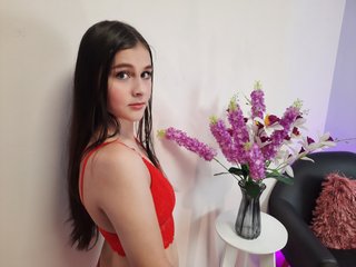 Erotisk videochat AshleyKarter