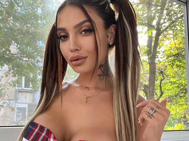 Foto af profilen AshleyLux