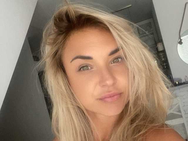 Foto af profilen AshleyPerfect