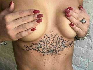 Erotisk videochat AshleyRayn