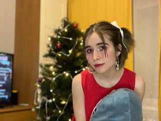 Erotisk videochat Ashleyro