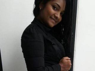 Erotisk videochat AshleyRodrig