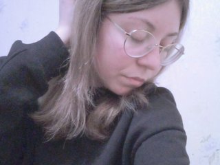 Erotisk videochat _ApplePie_