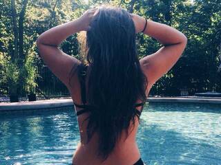 Erotisk videochat ashleyvillaz