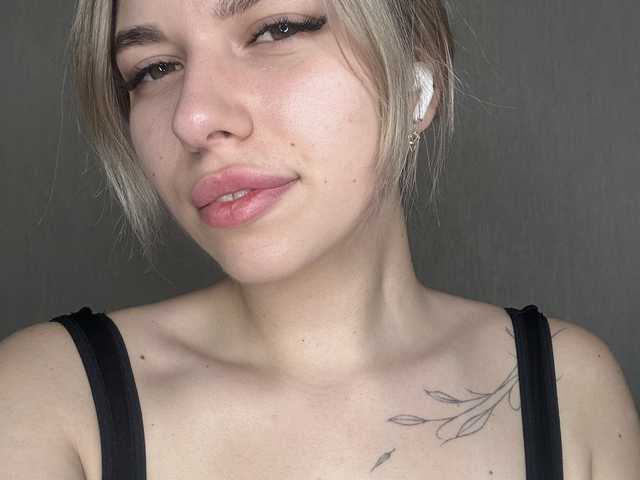 Foto af profilen Ashleyya