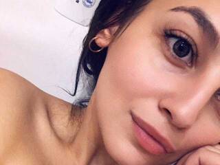 Erotisk videochat AshliJey