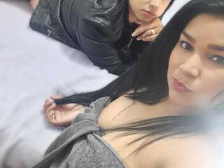 Erotisk videochat ashlison