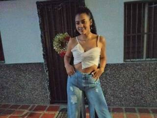 Erotisk videochat ASHLY-WOLF