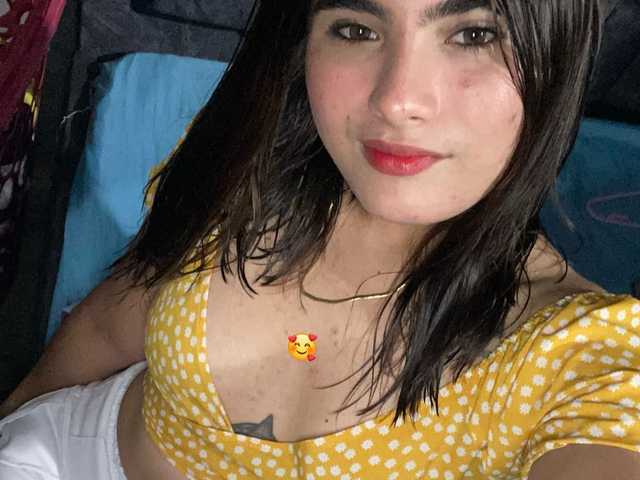 Foto af profilen ashly18latina