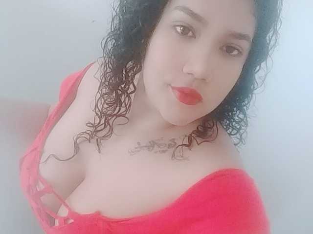 Profilbillede AshlyLatina