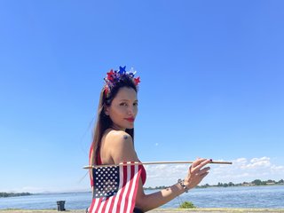 Erotisk videochat ashlynnMega