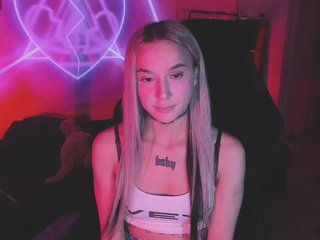 Erotisk videochat AshMila