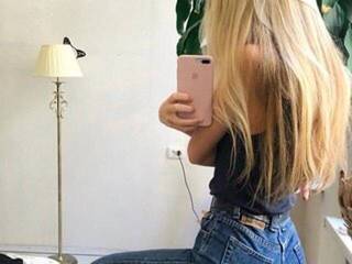 Erotisk videochat AshRaindrop