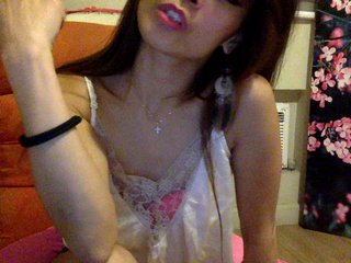 Fotos asi4ndoll LUSH LOVENSE ON! Pussy and Play in FULL Pvt; naked in group chat.. I love when you visit my room ;)
