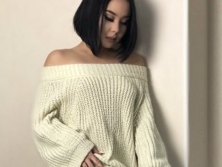 Erotisk videochat asian-hana07