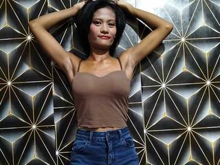 Erotisk videochat Asian-licker