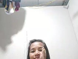 Erotisk videochat AsianBella