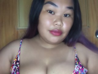 Erotisk videochat AsianCityGirl