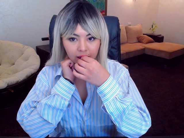 Broadcast Screenshots ExcessOfFeel