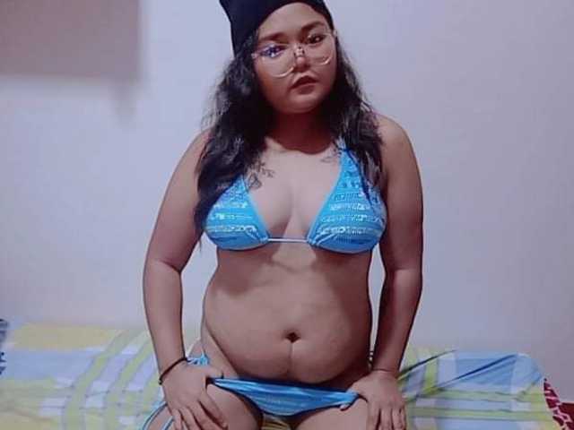 Foto af profilen AsianHottie69
