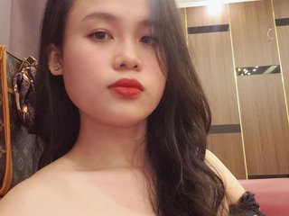 Erotisk videochat AsianJem