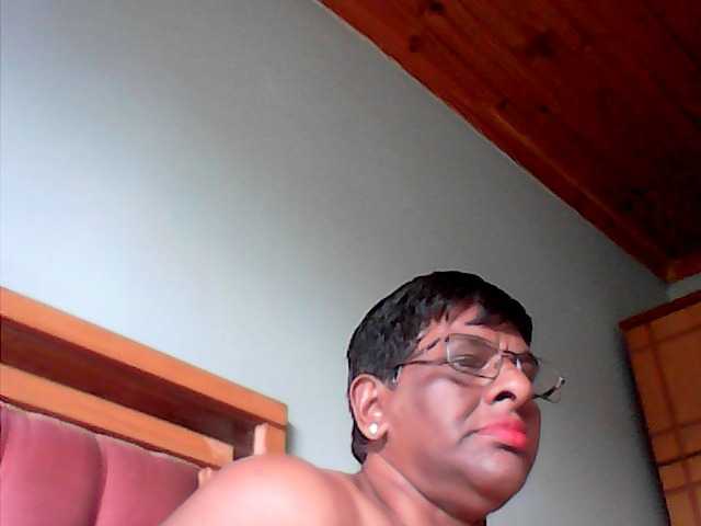 Broadcast Screenshots asianleanne
