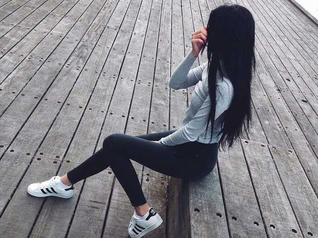 Foto af profilen AsianMia
