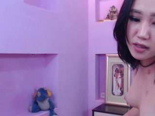 Fotos AsianMolly 30 for boobs flash,50 for pussy flash#asian #domination #mistress #sph #cbt #cei #humilation #joi #pvt #private #group #pussy #anal #squirt #cum #cumshow #nasty #funny #playful #lovense #ohimibod