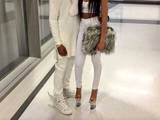 Erotisk videochat AsiRim