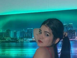 Erotisk videochat asleyqueenhot