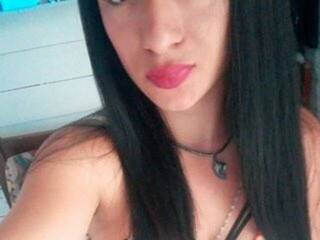 Erotisk videochat AssBigSweet