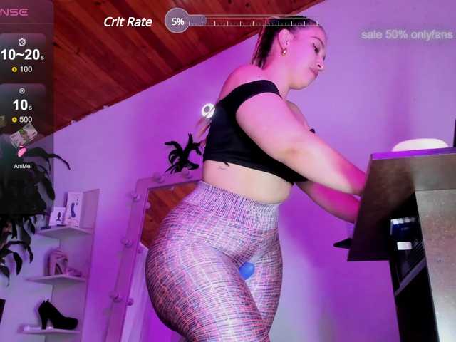 Broadcast Screenshots asscutebig