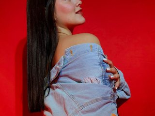 Erotisk videochat Assh-lee