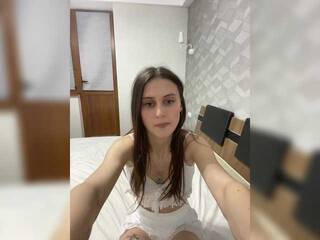 Erotisk videochat Assiyaa