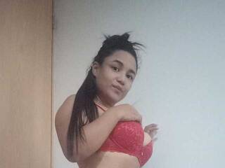 Erotisk videochat asstitis