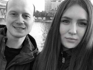 Erotisk videochat Milena_69