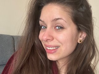 Erotisk videochat AsterCrystalm