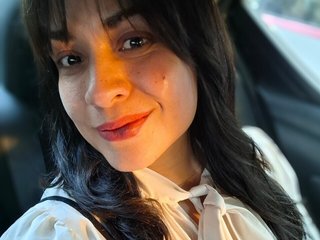 Erotisk videochat AstridCollins