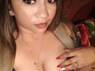 Erotisk videochat AstridEls