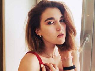 Erotisk videochat AsyaAmans